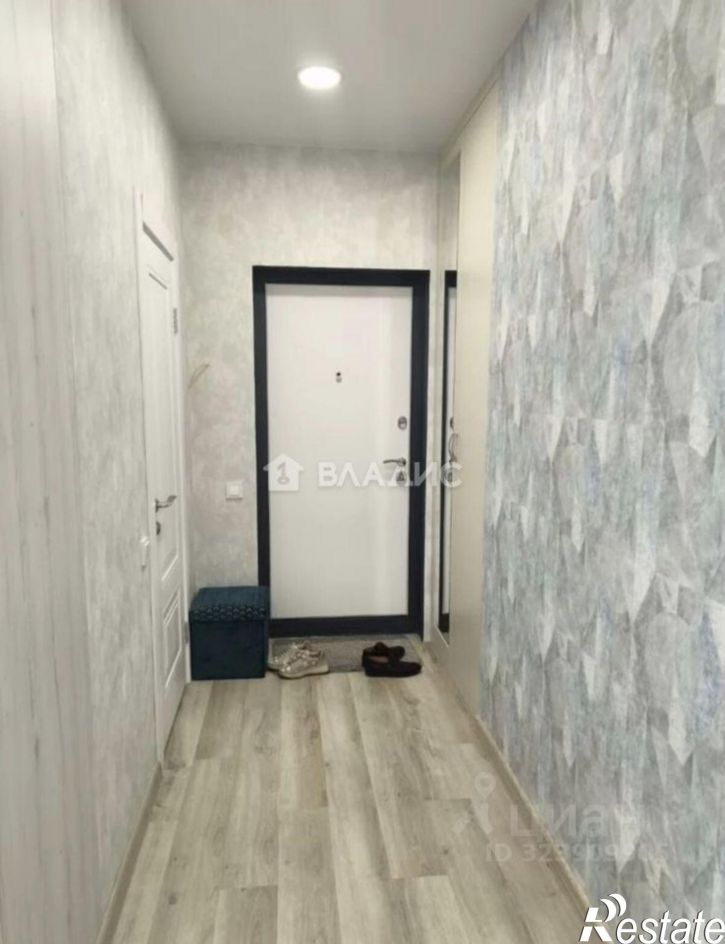 1-комн квартира ул Стасова, 2А,  д. 2А