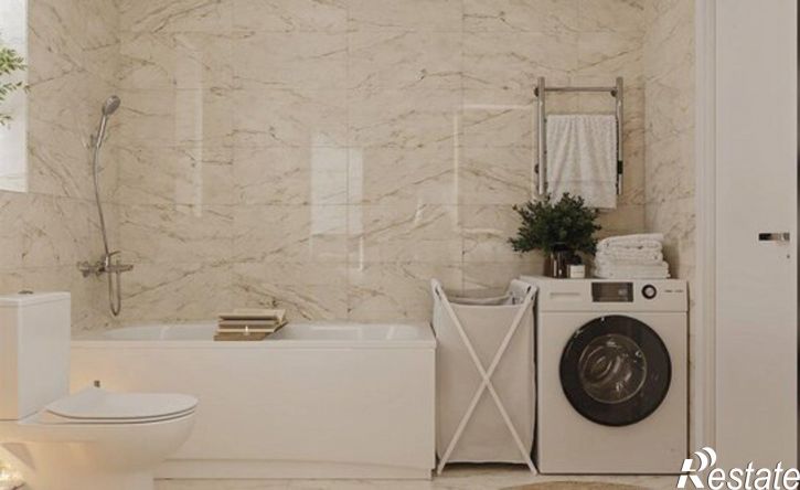 2-комн квартира в новом доме ул Тимирязева, 1,  д. 1