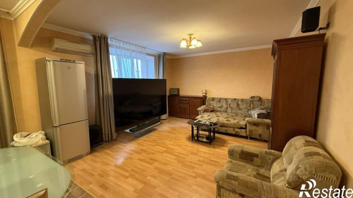 3-комн квартира ул Мира, 23,  д. 23