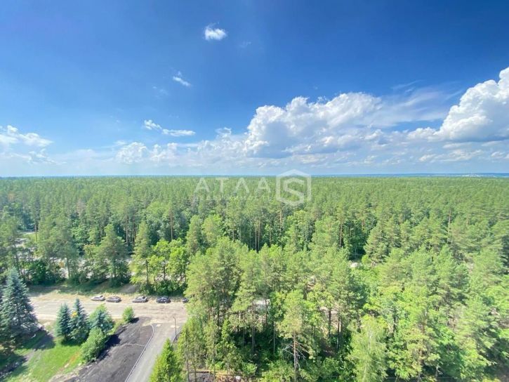 2-комн квартира Кордон Студёный ул, 47