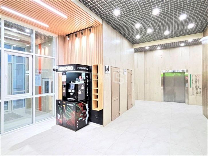 2-комн квартира Кордон Студёный ул, 47