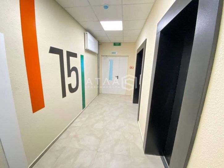 2-комн квартира Кордон Студёный ул, 47