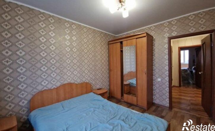 3-комн квартира ул Ладожская, 111,  д. 111