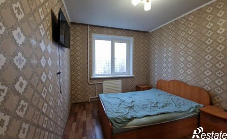 3-комн квартира ул Ладожская, 111,  д. 111