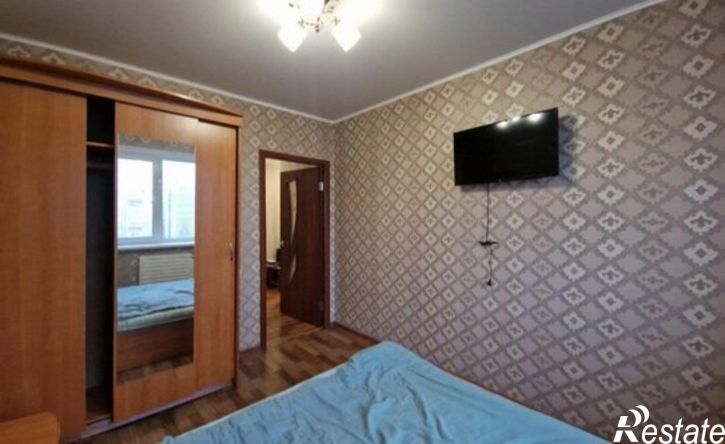 3-комн квартира ул Ладожская, 111,  д. 111