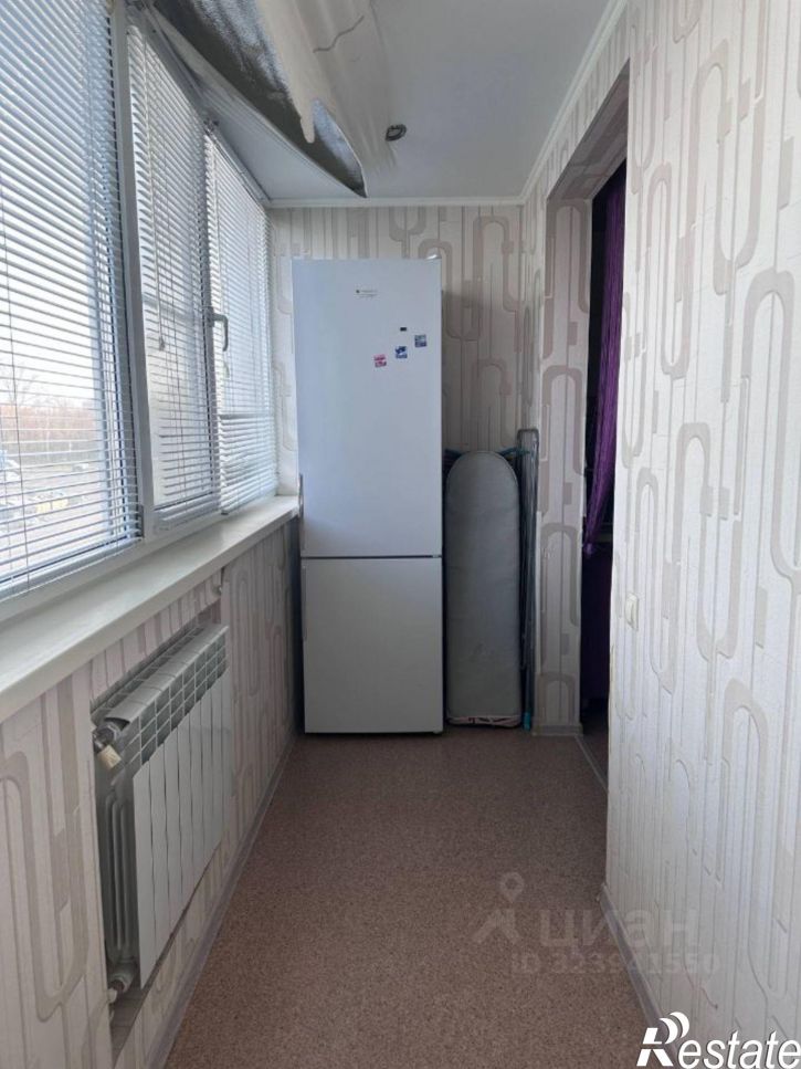 1-комн квартира ул 65-летия Победы, 11,  д. 11