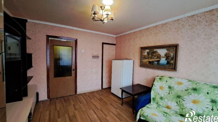 1-комн квартира Минская улица, 16А,  д. 16А