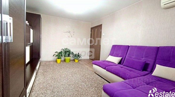 2-комн квартира ул Чаадаева, 97,  д. 97