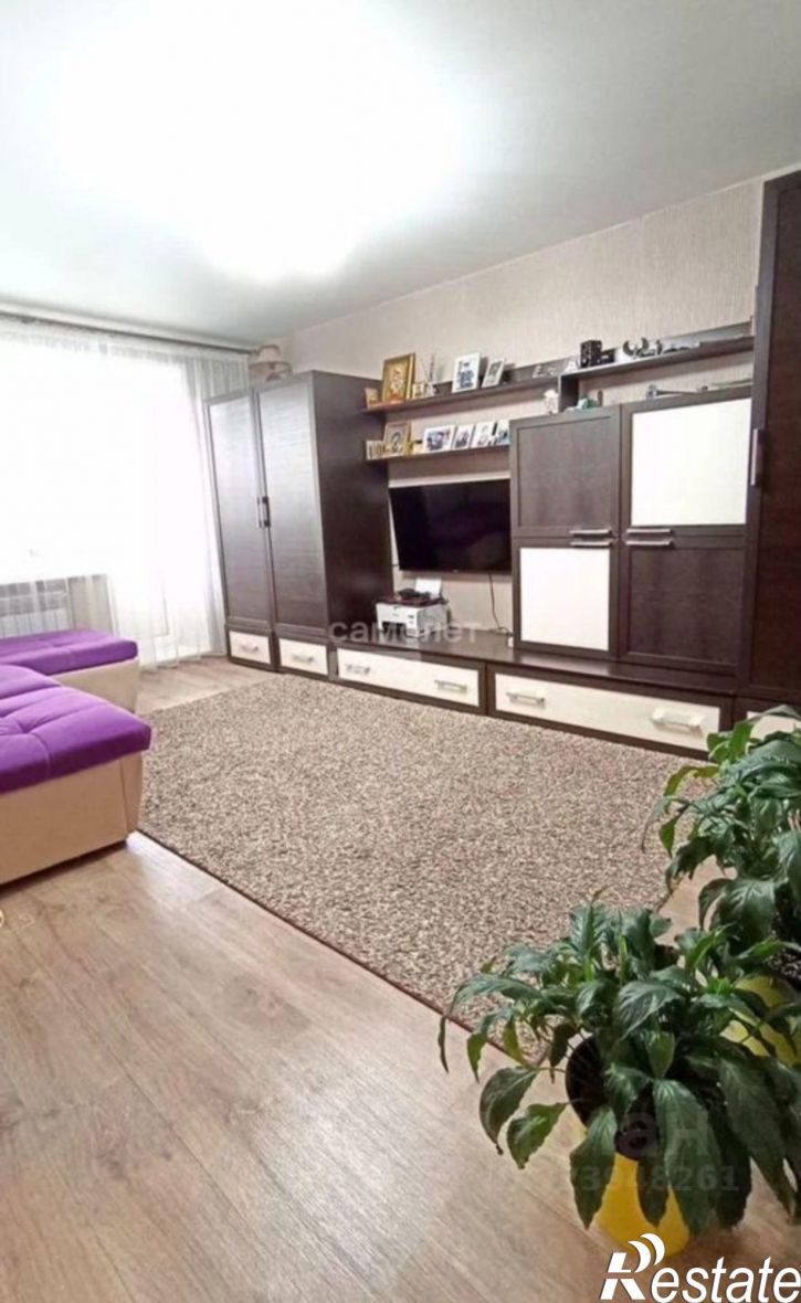 2-комн квартира ул Чаадаева, 97,  д. 97