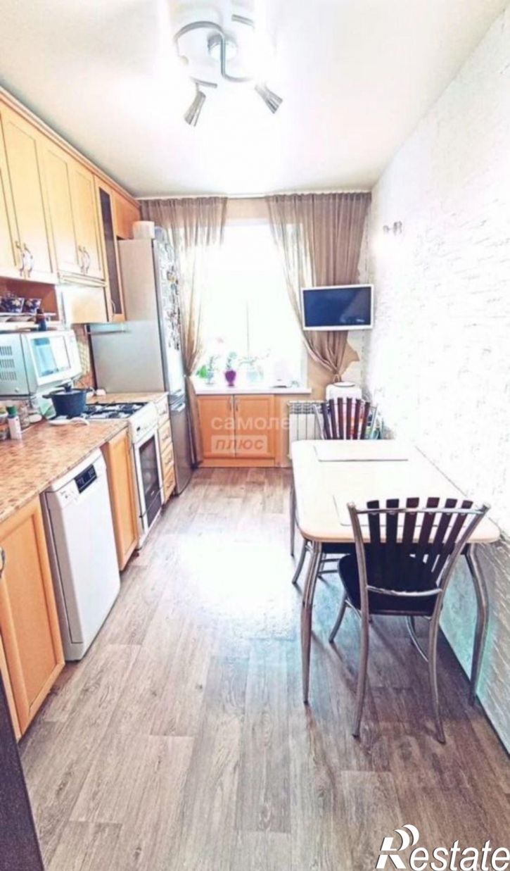 2-комн квартира ул Чаадаева, 97,  д. 97