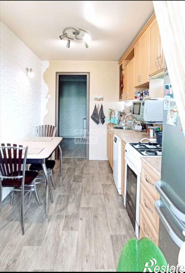 2-комн квартира ул Чаадаева, 97,  д. 97