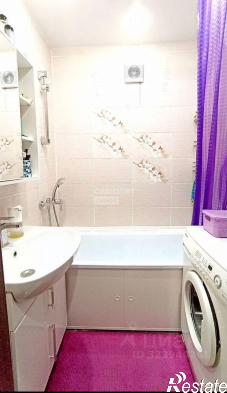 2-комн квартира ул Чаадаева, 97,  д. 97