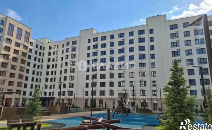 2-комн квартира улица Измайлова, 38 к3,  д. 38 к3
