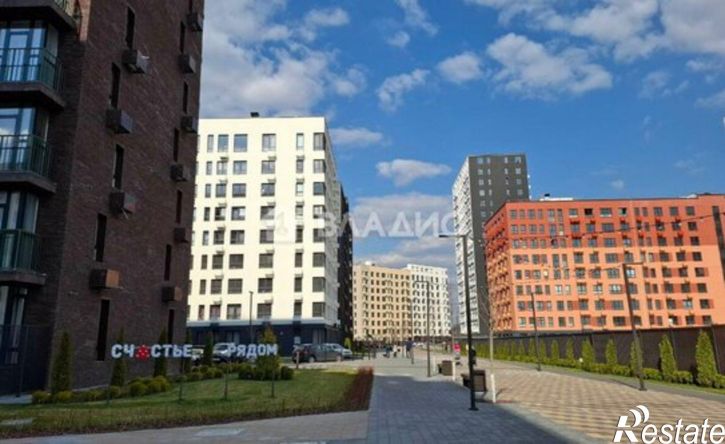 2-комн квартира улица Измайлова, 38 к3,  д. 38 к3