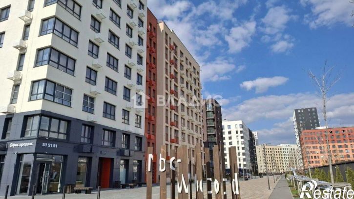 2-комн квартира улица Измайлова, 38 к3,  д. 38 к3