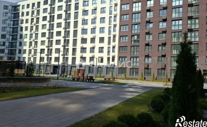 2-комн квартира улица Измайлова, 38 к3,  д. 38 к3