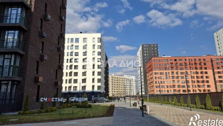 2-комн квартира улица Измайлова, 38 к3,  д. 38 к3