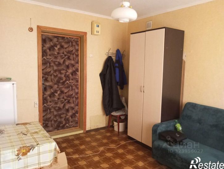 Комната ул Заводская, 13,  д. 13