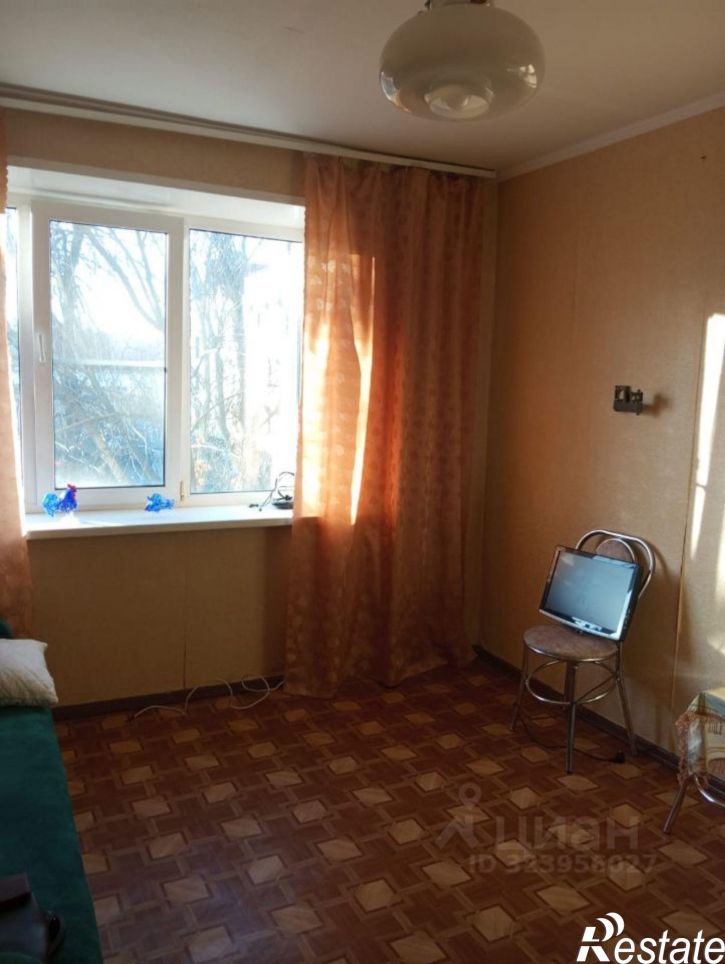 Комната ул Заводская, 13,  д. 13