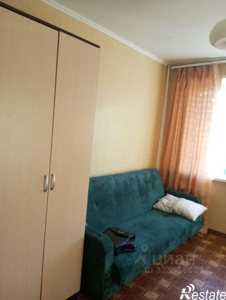 Комната ул Заводская, 13,  д. 13