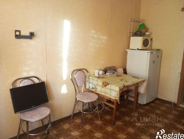 Комната ул Заводская, 13,  д. 13