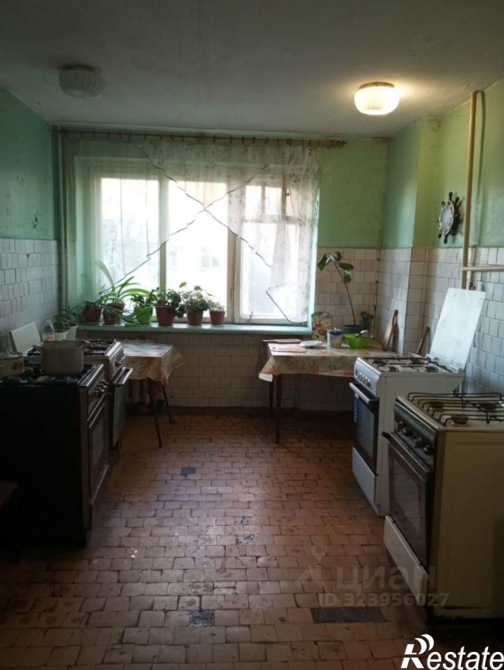 Комната ул Заводская, 13,  д. 13