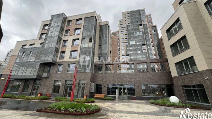 1-комн квартира ул Урицкого, 45В,  д. 45В