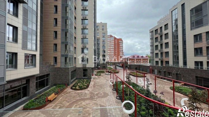 1-комн квартира ул Урицкого, 45В,  д. 45В