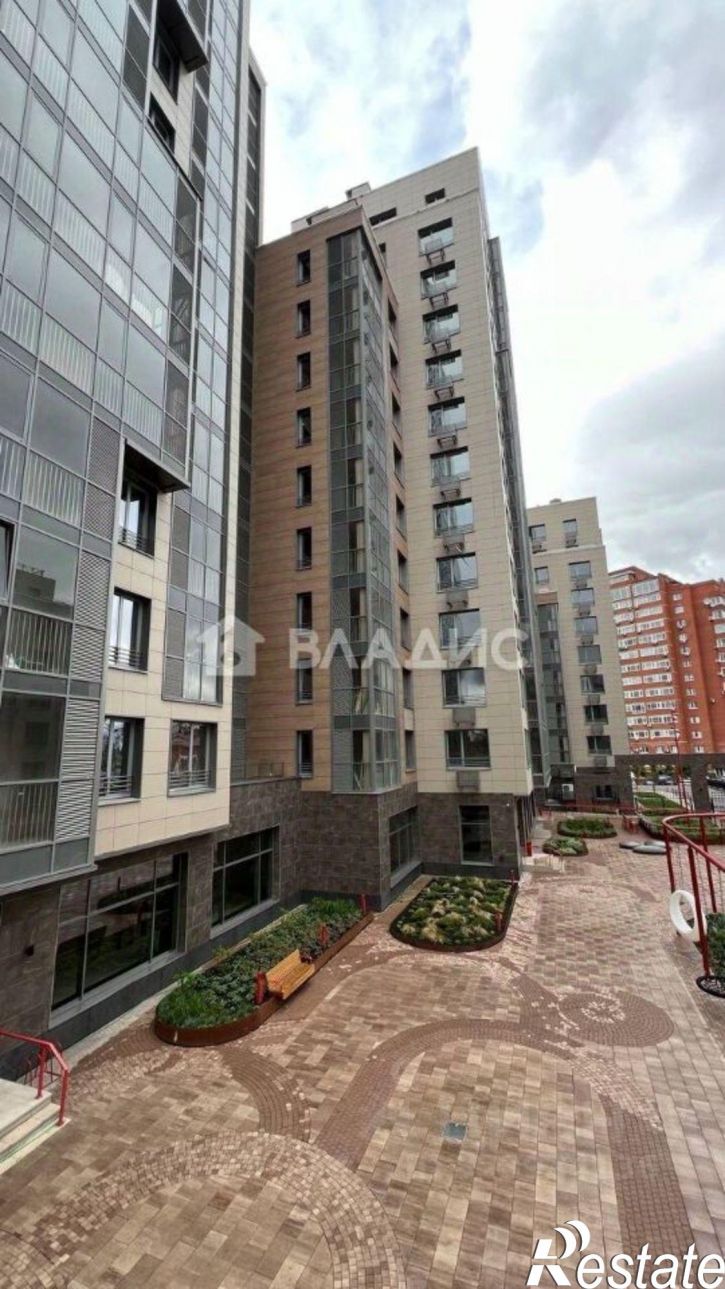 1-комн квартира ул Урицкого, 45В,  д. 45В