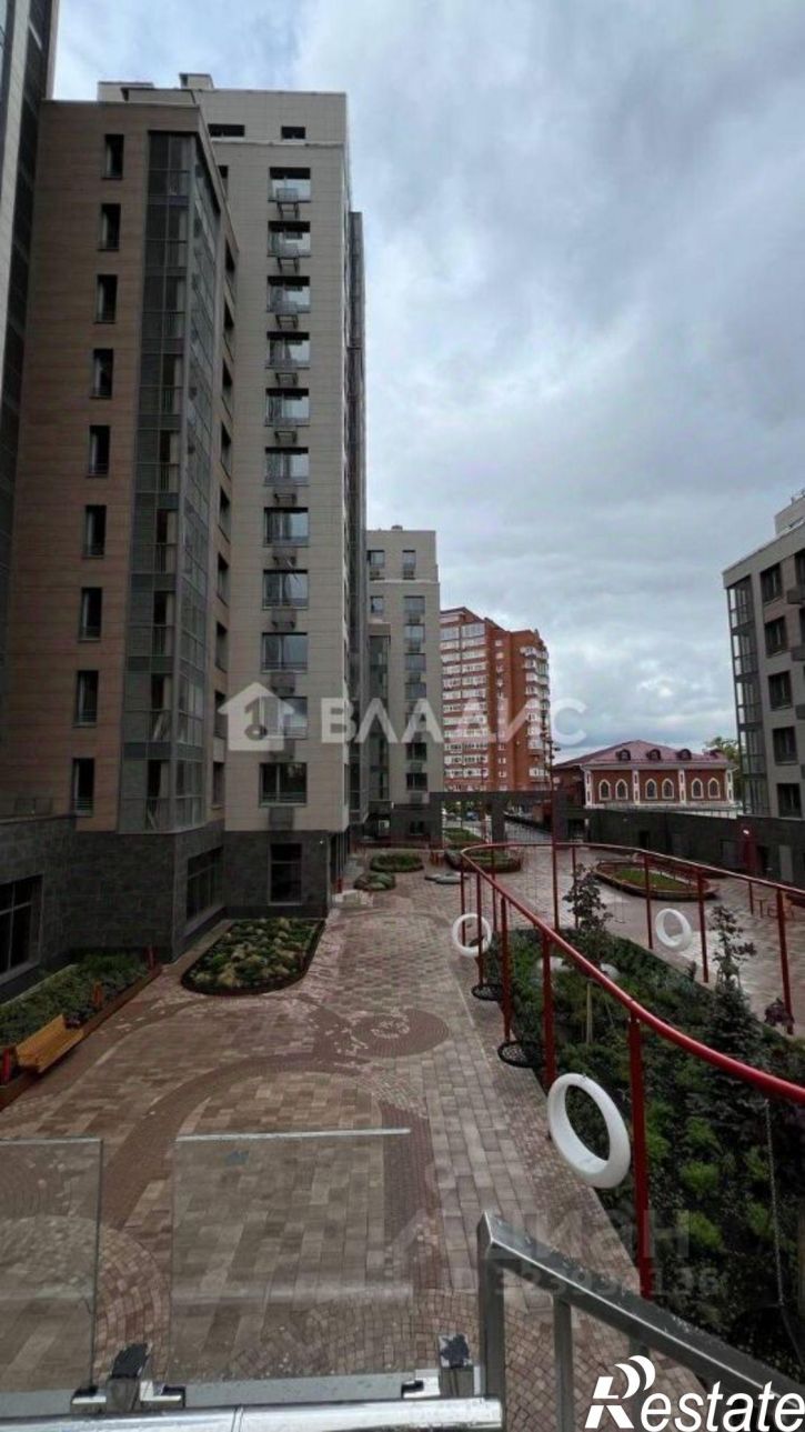 1-комн квартира ул Урицкого, 45В,  д. 45В