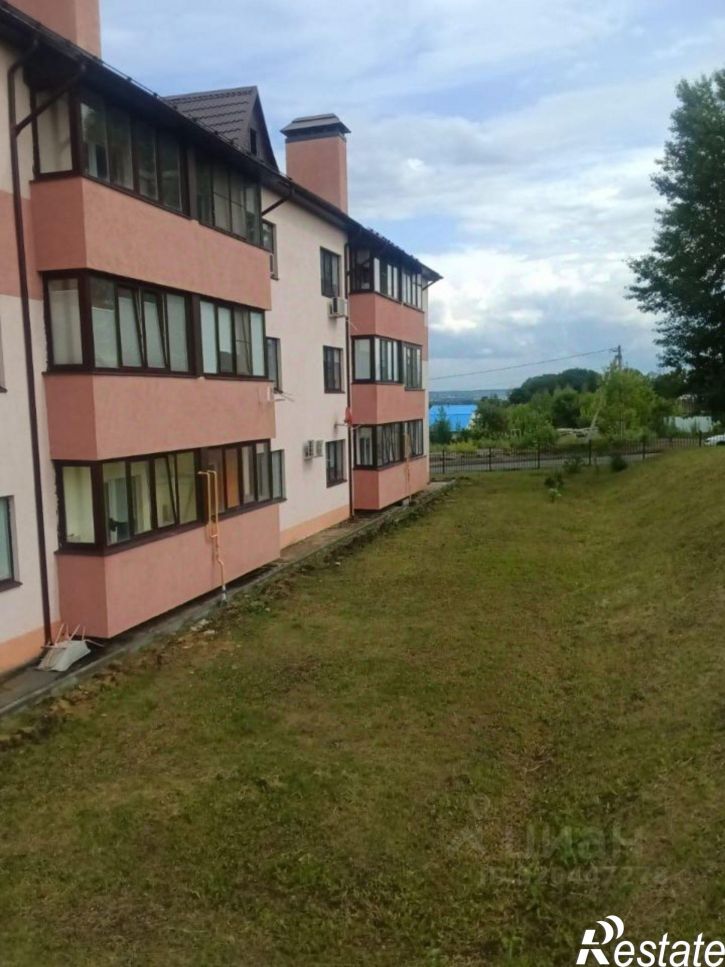 2-комн квартира ул Высокая, 7,  д. 7