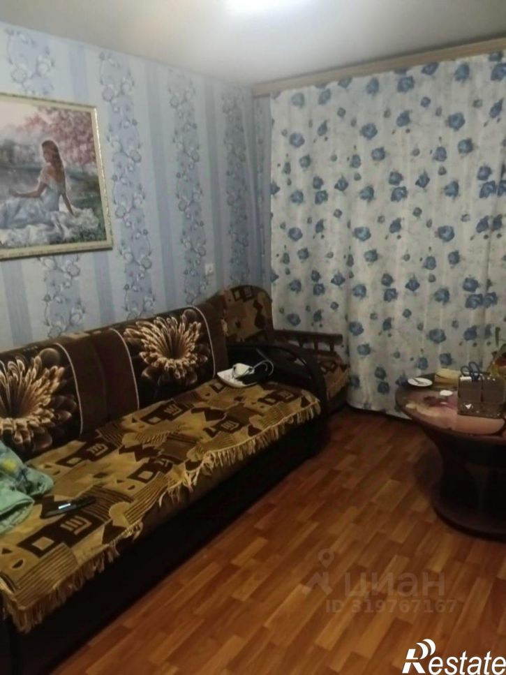 3-комн квартира ул Ладожская, 59,  д. 59