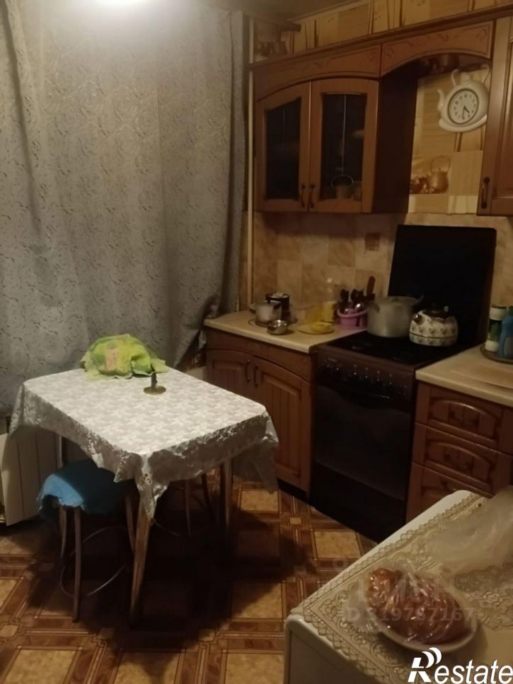 3-комн квартира ул Ладожская, 59,  д. 59