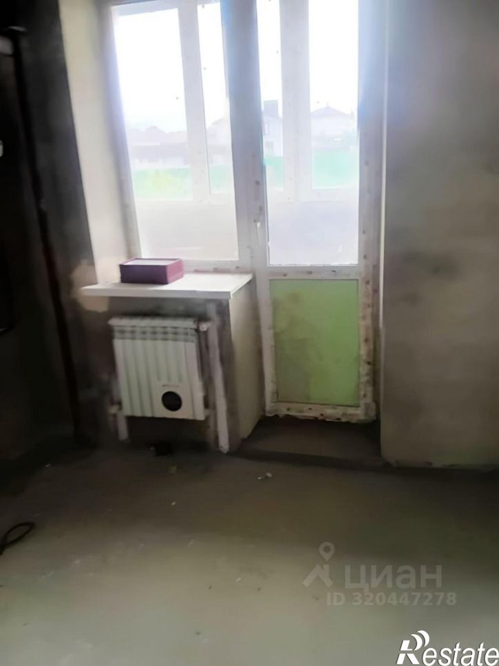 2-комн квартира ул Высокая, 7,  д. 7