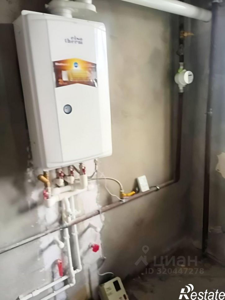 2-комн квартира ул Высокая, 7,  д. 7