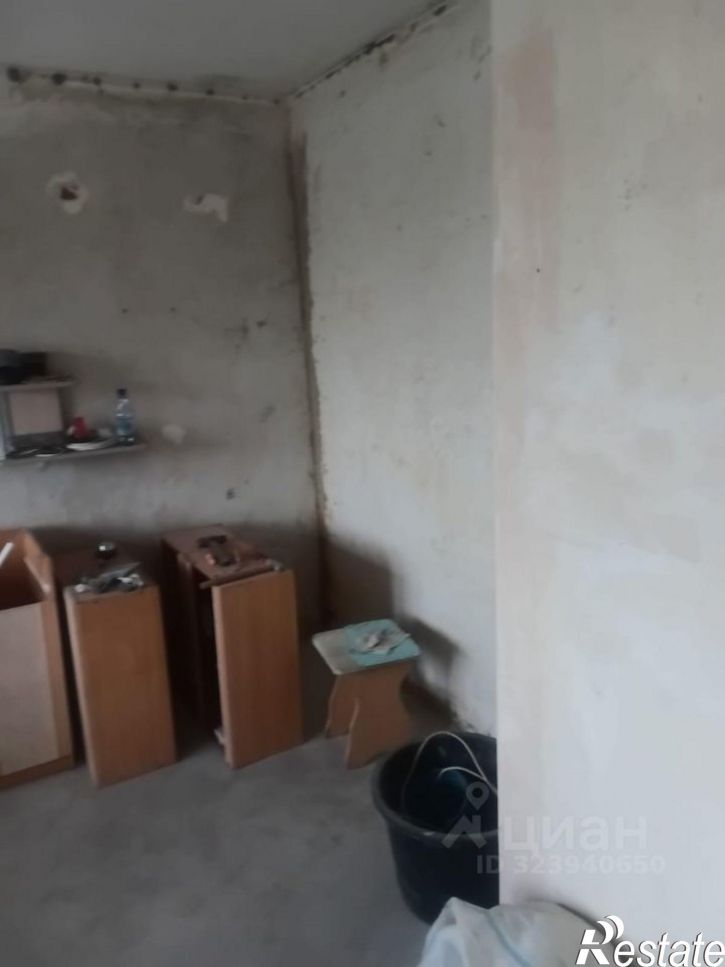 1-комн квартира ул Ладожская, 79,  д. 79