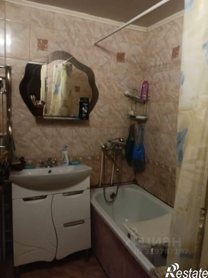 3-комн квартира ул Ладожская, 59,  д. 59