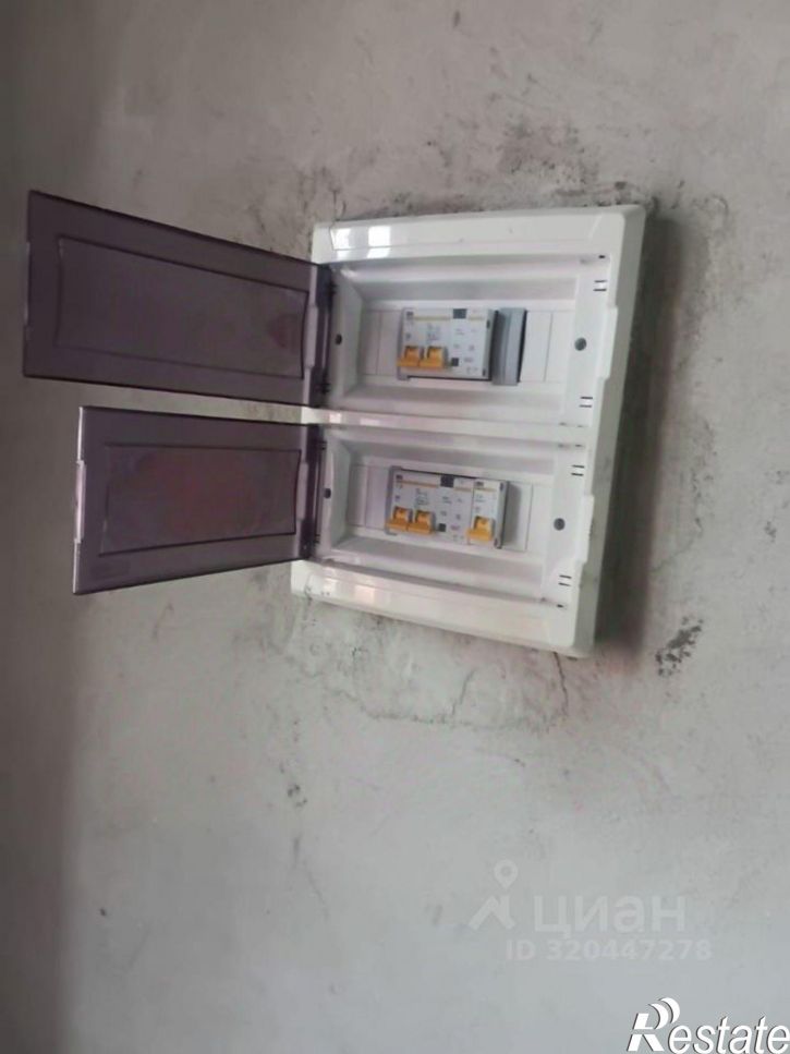 2-комн квартира ул Высокая, 7,  д. 7