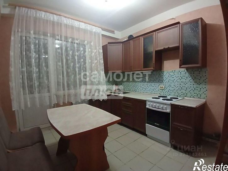 1-комн квартира ул Терновского, 203,  д. 203