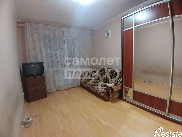 1-комн квартира ул Терновского, 203,  д. 203