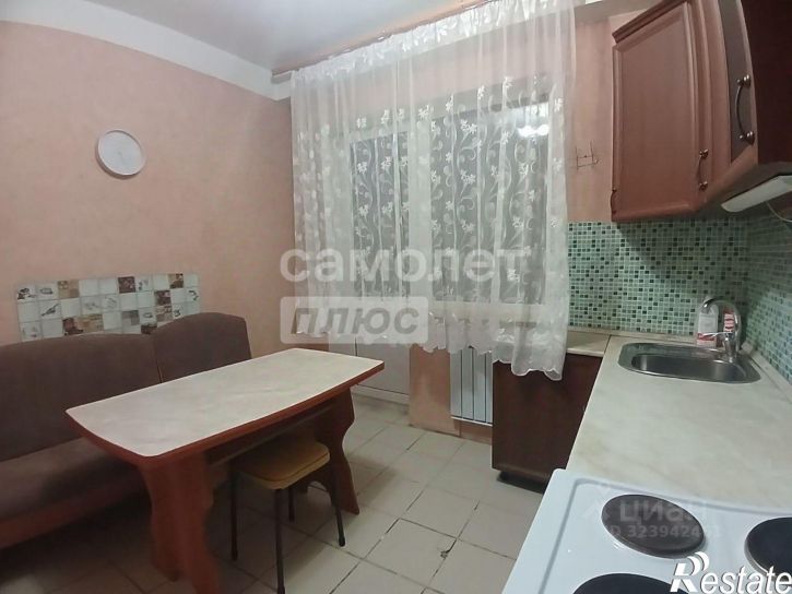 1-комн квартира ул Терновского, 203,  д. 203