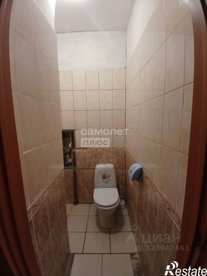 1-комн квартира ул Терновского, 203,  д. 203