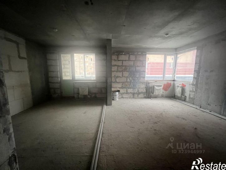 1-комн квартира ул Богданова, 14,  д. 14