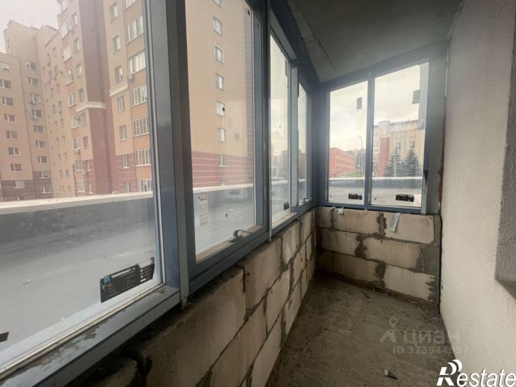 1-комн квартира ул Богданова, 14,  д. 14