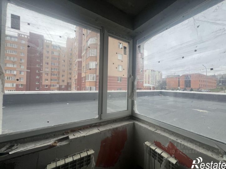 1-комн квартира ул Богданова, 14,  д. 14