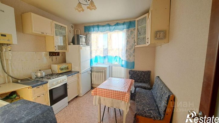 2-комн квартира ул Сузюмова, 2,  д. 2