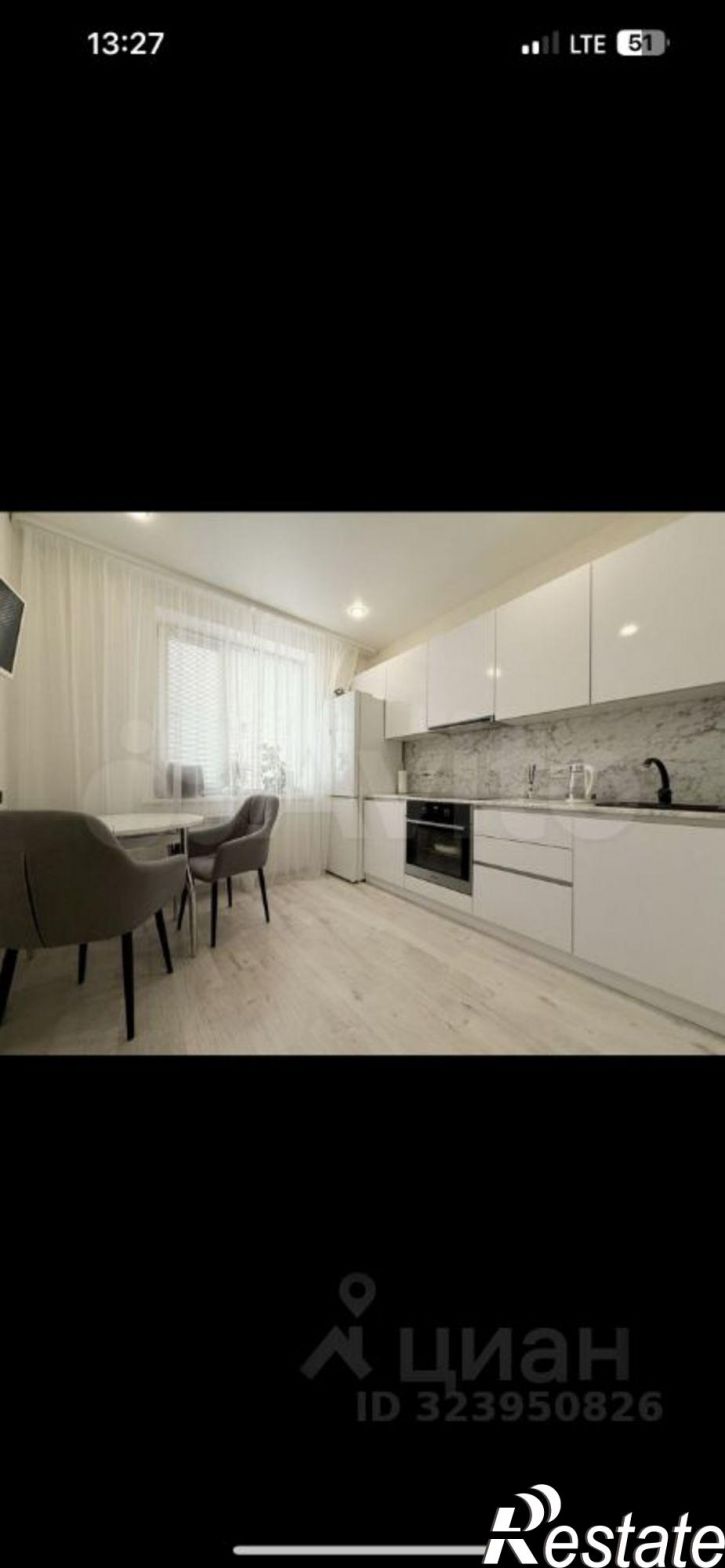 2-комн квартира ул Ладожская, 144,  д. 144