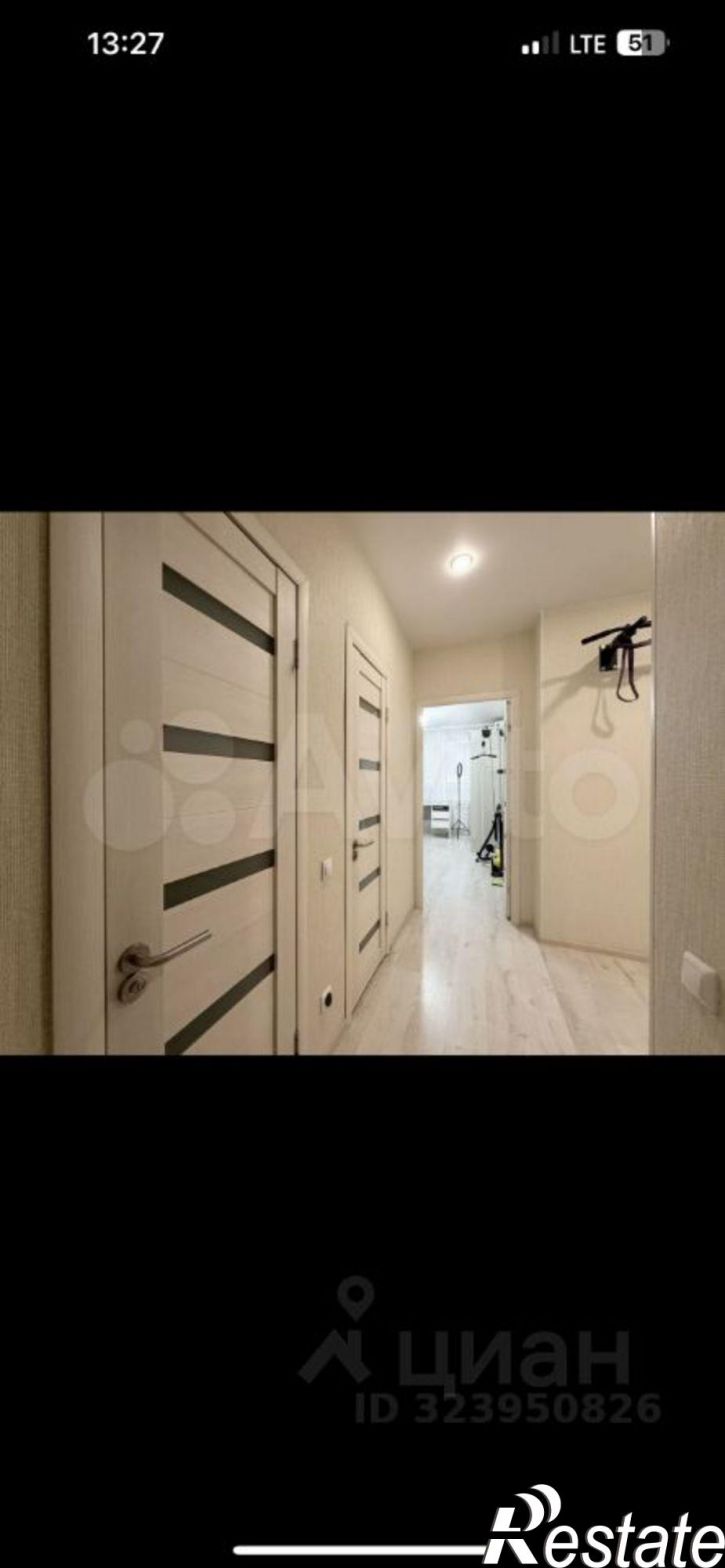 2-комн квартира ул Ладожская, 144,  д. 144