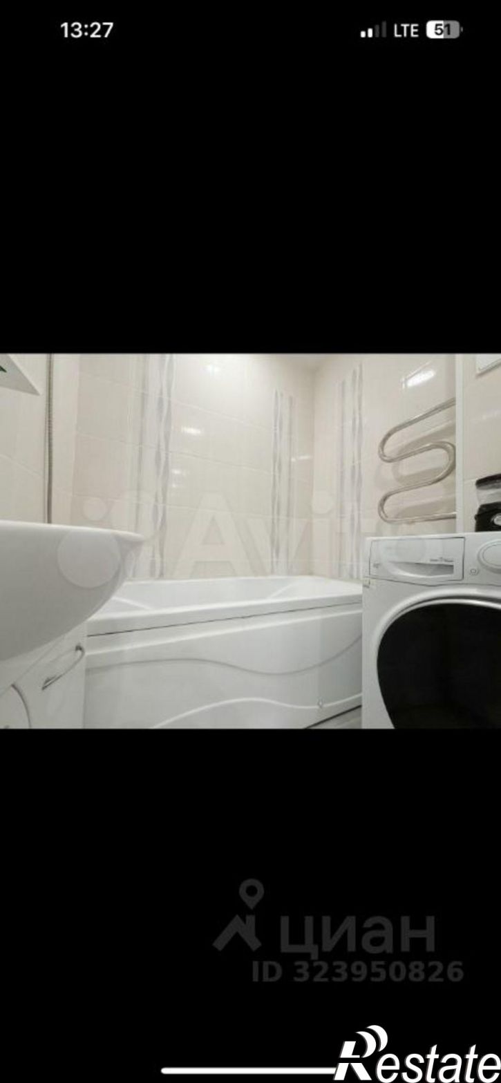 2-комн квартира ул Ладожская, 144,  д. 144