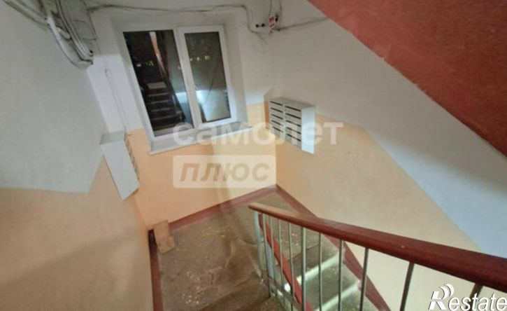 2-комн квартира ул Толстого, 10,  д. 10